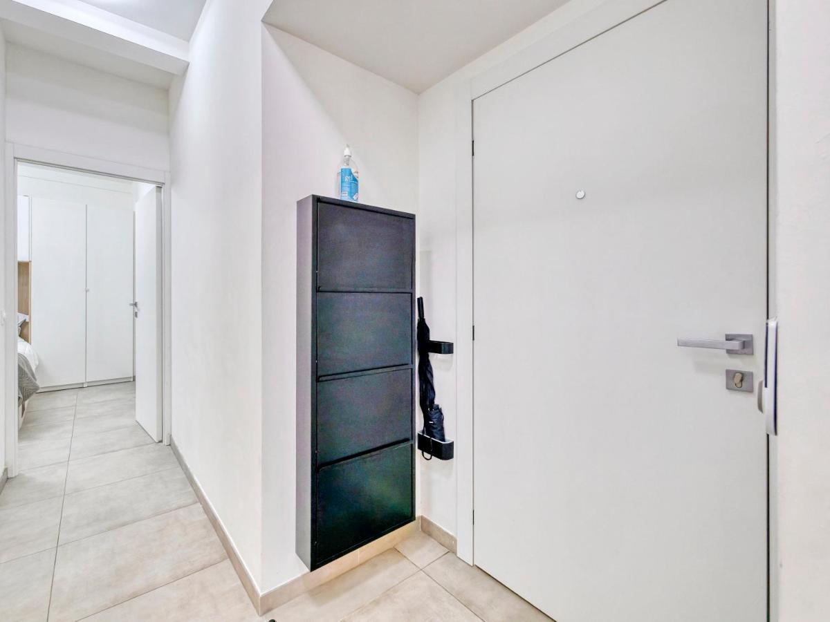City Vibes, Indoor Parking, Breakfast & Air Conditioning Nice Exterior foto